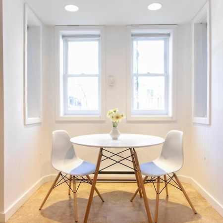 Big Bright 1 Bedroom At U/Shaw + 14Th On Quaint Swann Washington Exterior photo