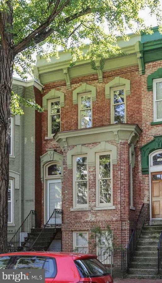 Big Bright 1 Bedroom At U/Shaw + 14Th On Quaint Swann Washington Exterior photo