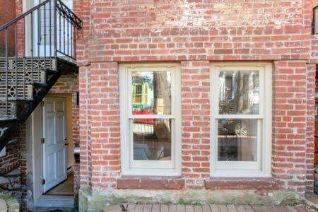Big Bright 1 Bedroom At U/Shaw + 14Th On Quaint Swann Washington Exterior photo
