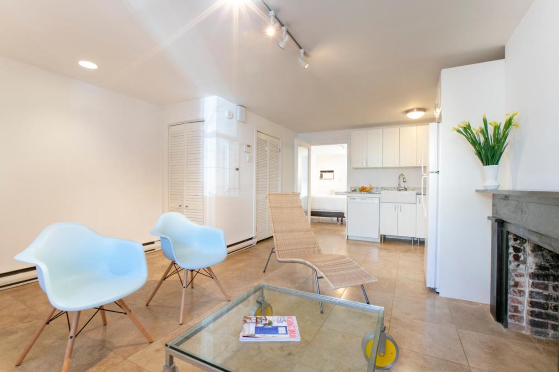 Big Bright 1 Bedroom At U/Shaw + 14Th On Quaint Swann Washington Exterior photo