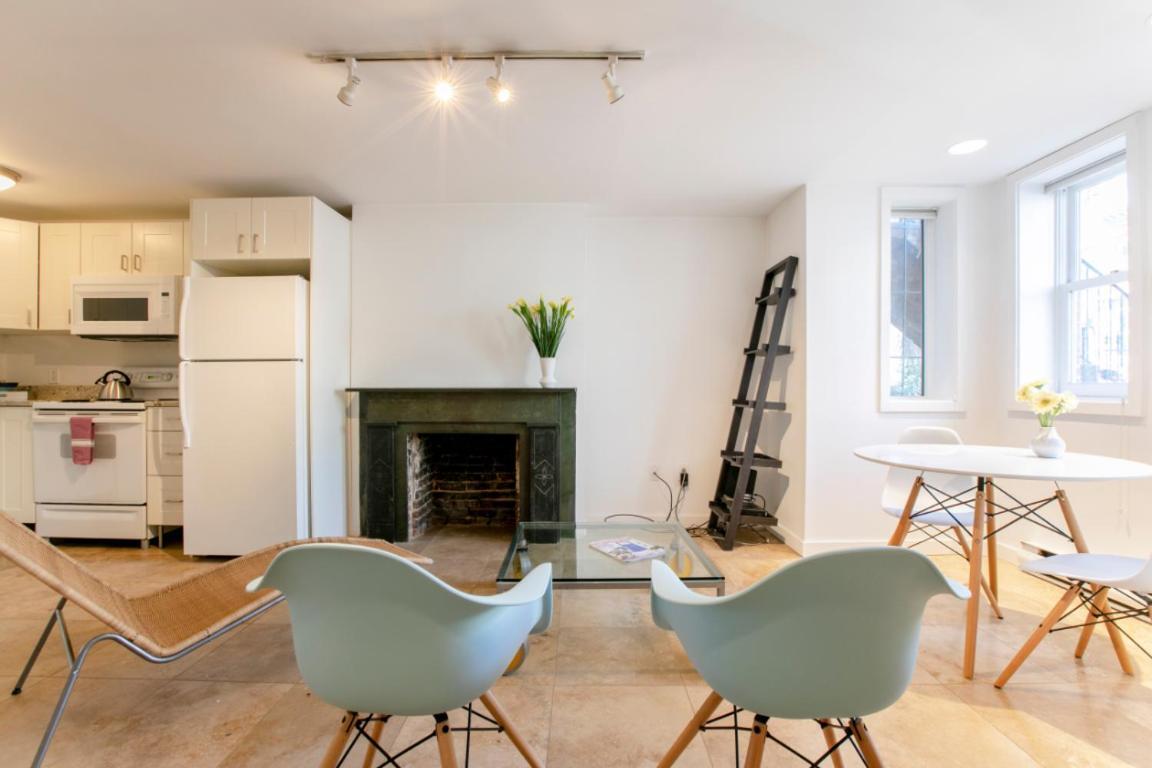 Big Bright 1 Bedroom At U/Shaw + 14Th On Quaint Swann Washington Exterior photo