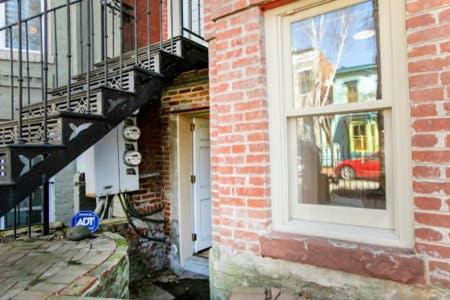 Big Bright 1 Bedroom At U/Shaw + 14Th On Quaint Swann Washington Exterior photo