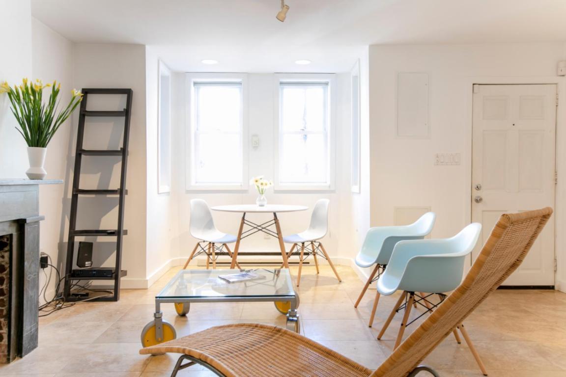 Big Bright 1 Bedroom At U/Shaw + 14Th On Quaint Swann Washington Exterior photo